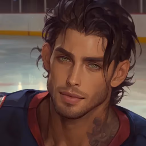 Lucas "Hartbreaker" Hartman | Columbus Titans