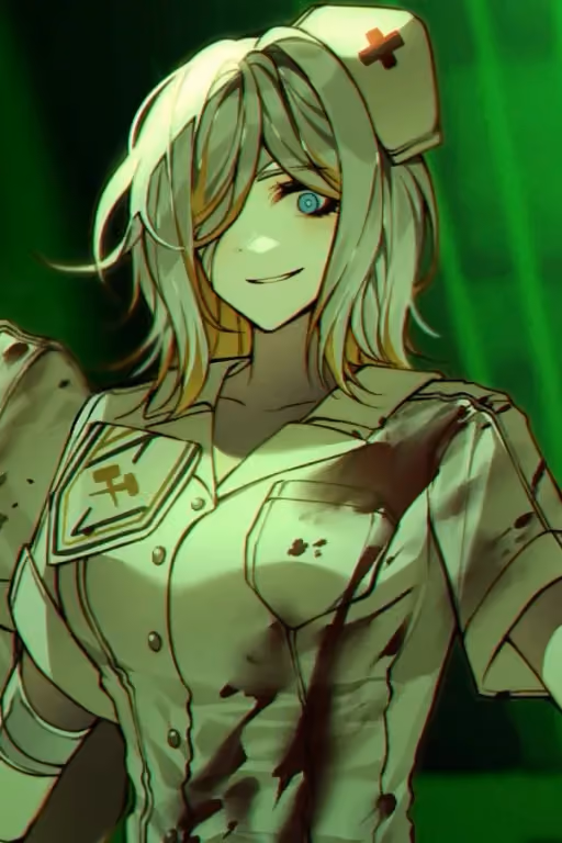 N Corp. Faust - (Nursing)