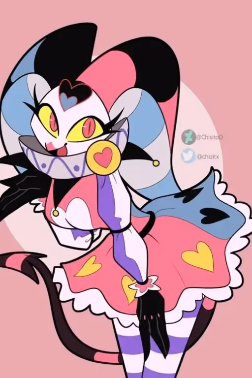 Fizzarolli (990 Follower special)