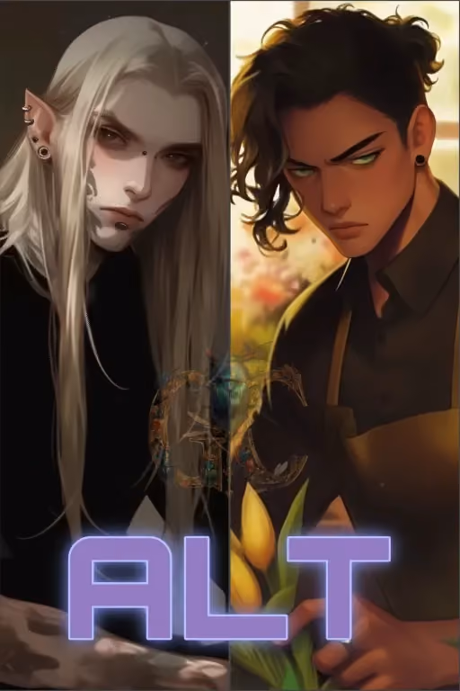 Yngve & Alim | ROOMMATES | AMITY