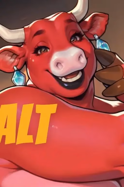 Maybelle Alt [Tubby Girl Tuesday] 