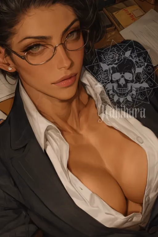 Alexandra Switcher | Luscious