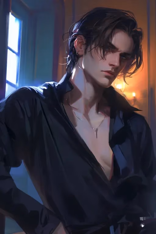 Isaac Crowley