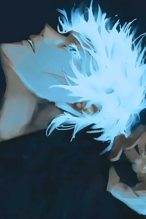 Gojo Satoru