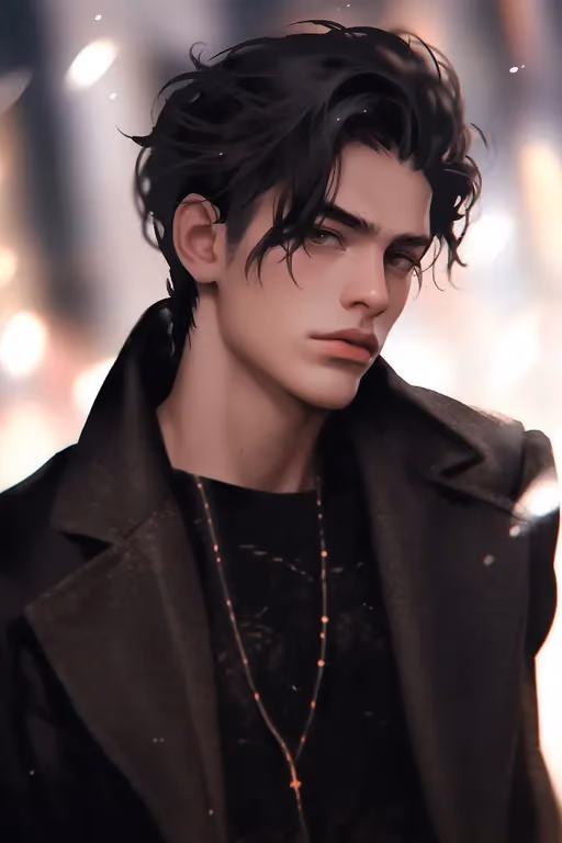 Archer Sterling