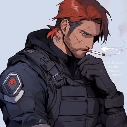 Luka Sutter | #03