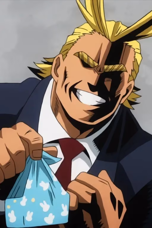 Toshinori Yagi