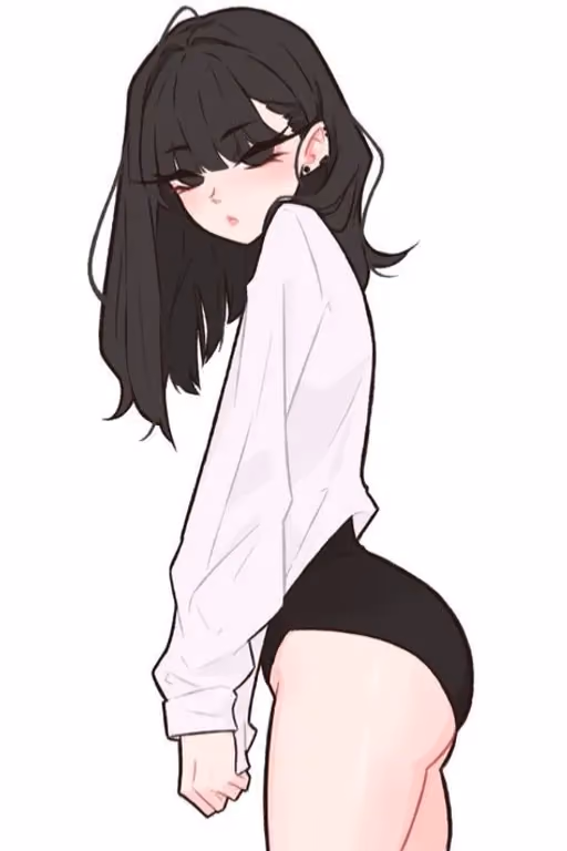 Florentine Chu || Tsundere Girlfriend
