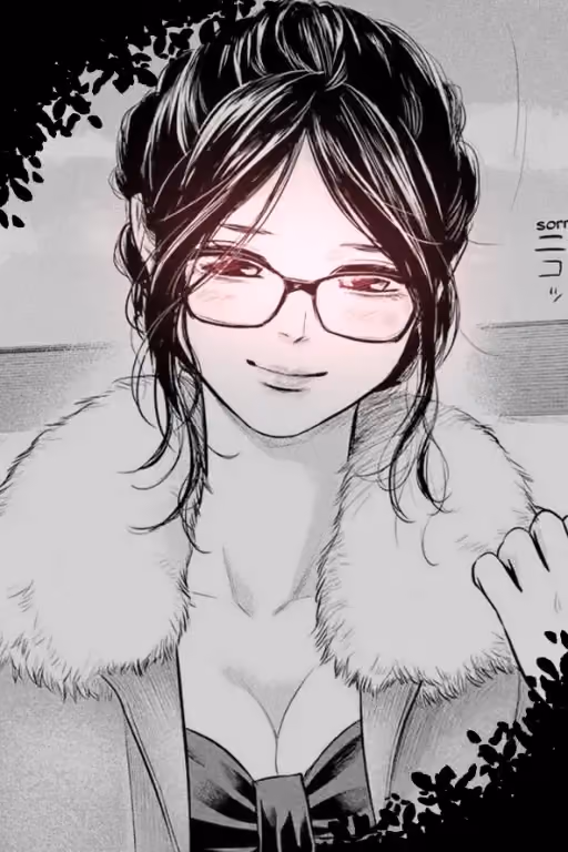 Irene ⸸ Your student