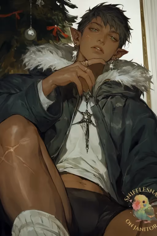 Sylvan Haethe