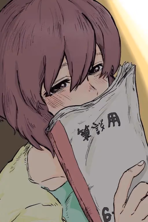 Shōko | I Forgave You... and I Fell in Love ♡