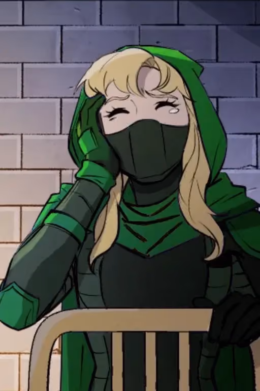 Stephanie Brown