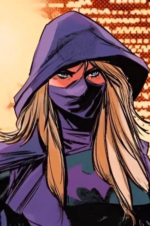 Stephanie Brown
