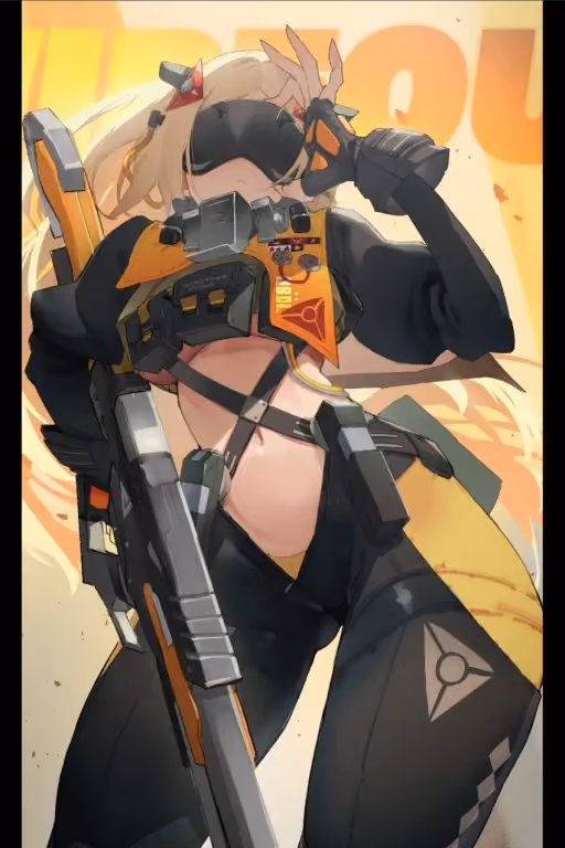 Trigger | Civil rescue