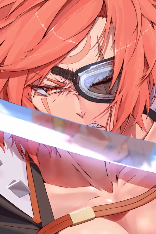 Baiken