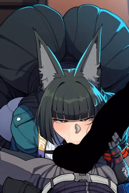 Hoshimi Miyabi (Part 3)