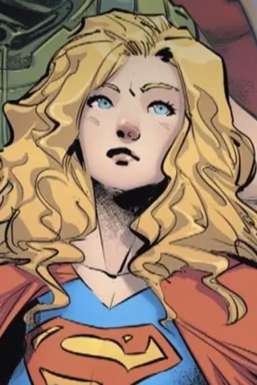 Kara Zor-El