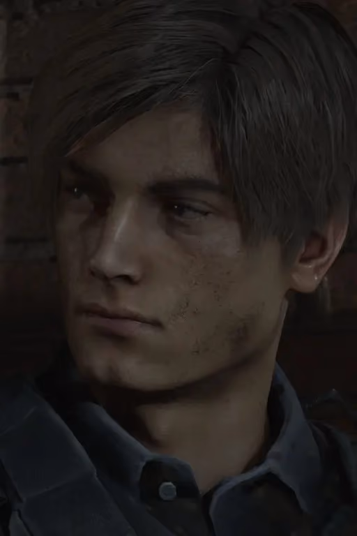 Leon Kennedy