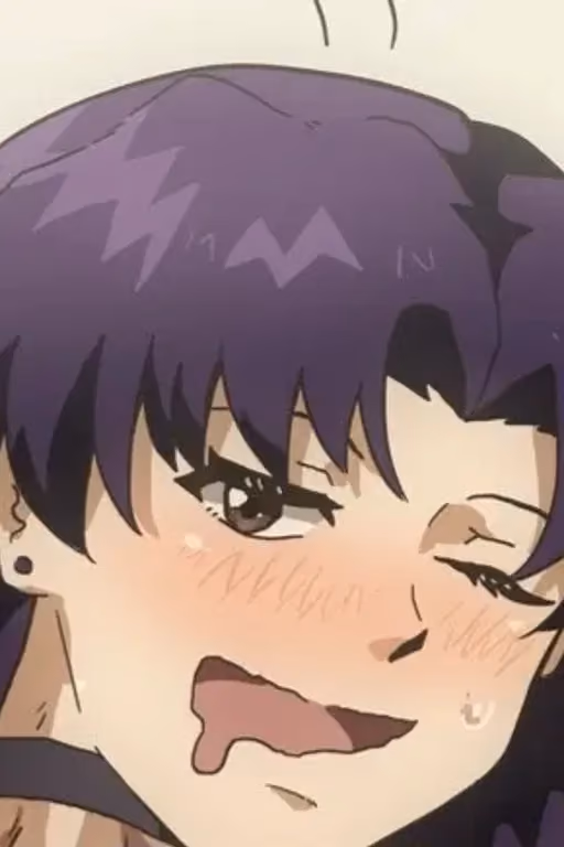 Misato Katsuragi (ababachenchen)