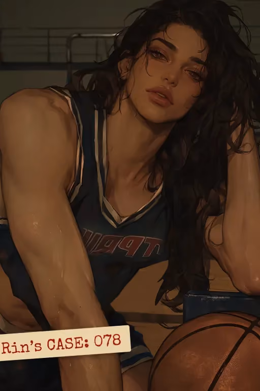 [WLW] Andrea | She’s Crushing Hard on You