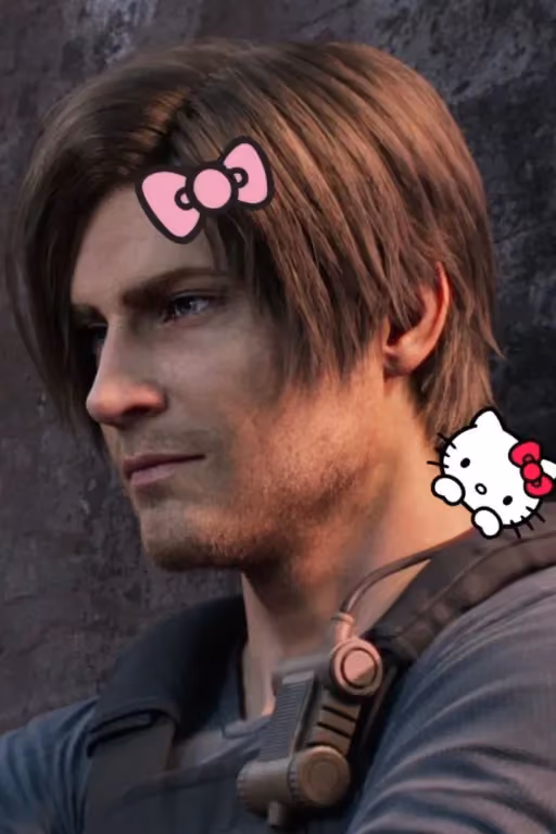 Leon Kennedy