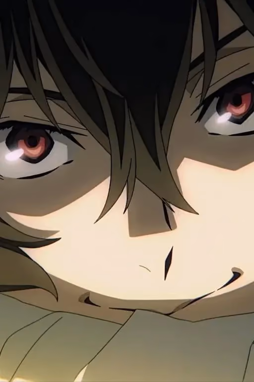 Osamu Dazai