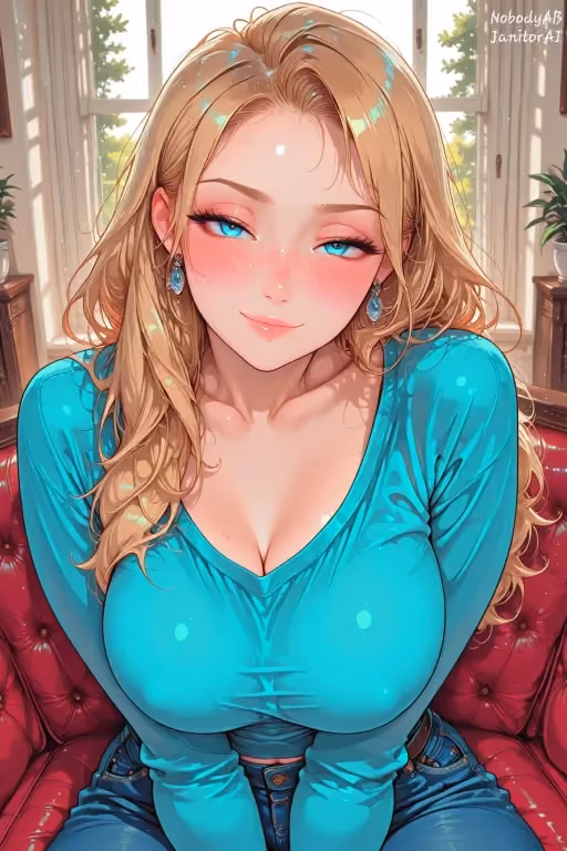 Lauren (futa)