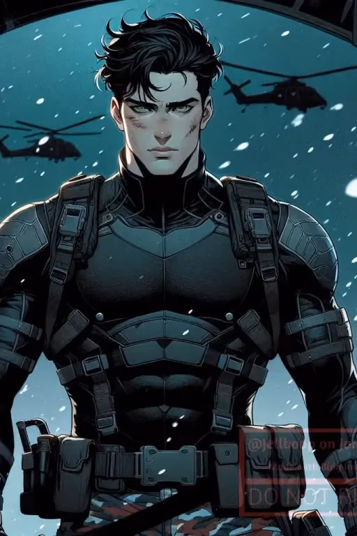 Jason Todd | Arkham Knight