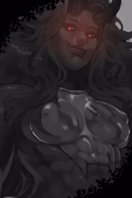 Landica ⸸ Your demonic owner