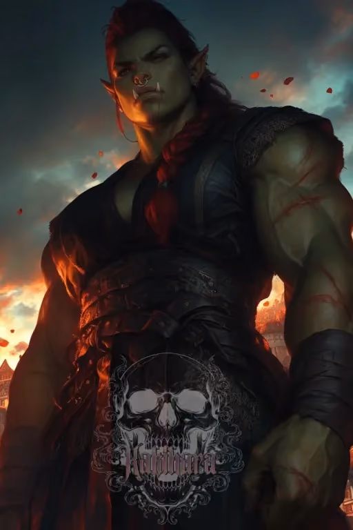 Bruzhka | Raxia Series
