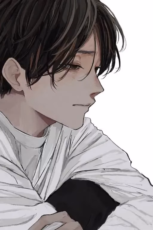 Levi Elrod ✿ EX-BF