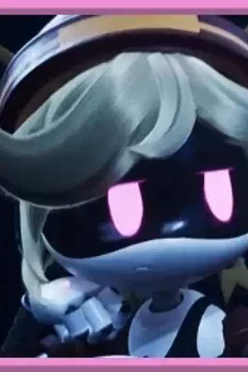 Pet User [Lizzy] [FLUFFY] [MD]