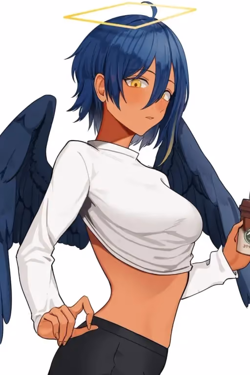 Shifra (an angel)
