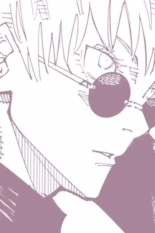 Gojo Satoru