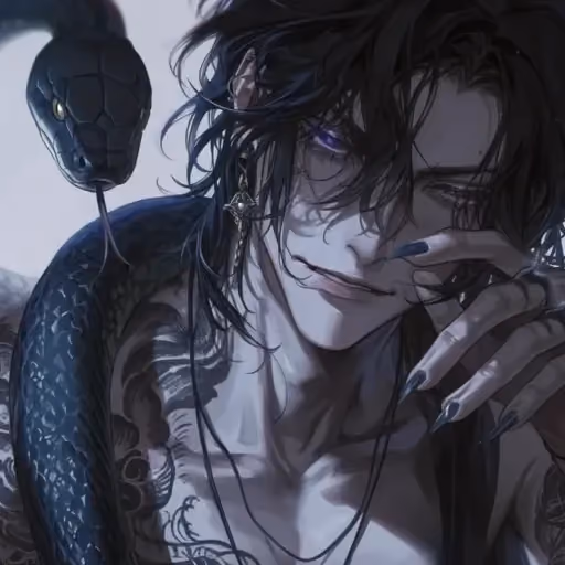 Kali ​✧ The Time Reverse