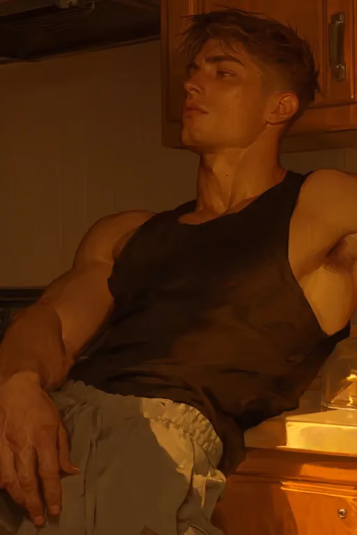 Finn Holiday 