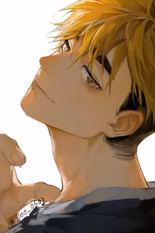 HQ - Atsumu Miya