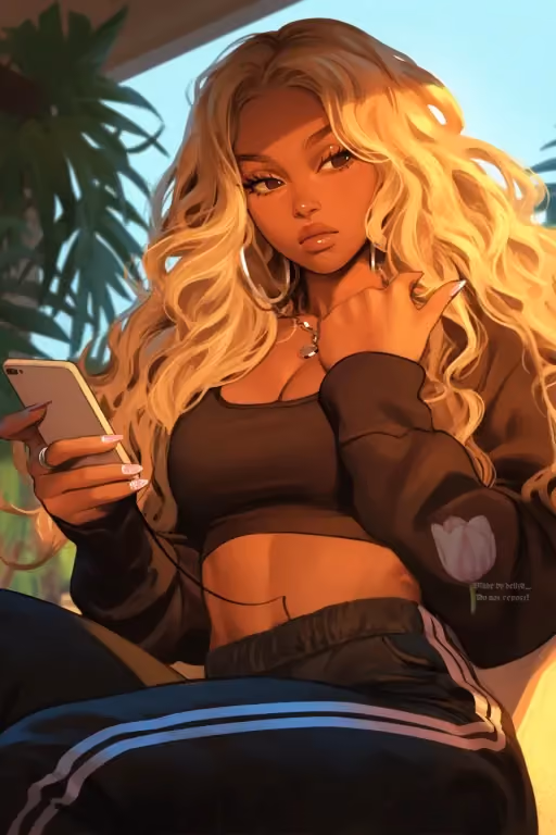 Nayah Rodriguez | OBSESSIVE EX 