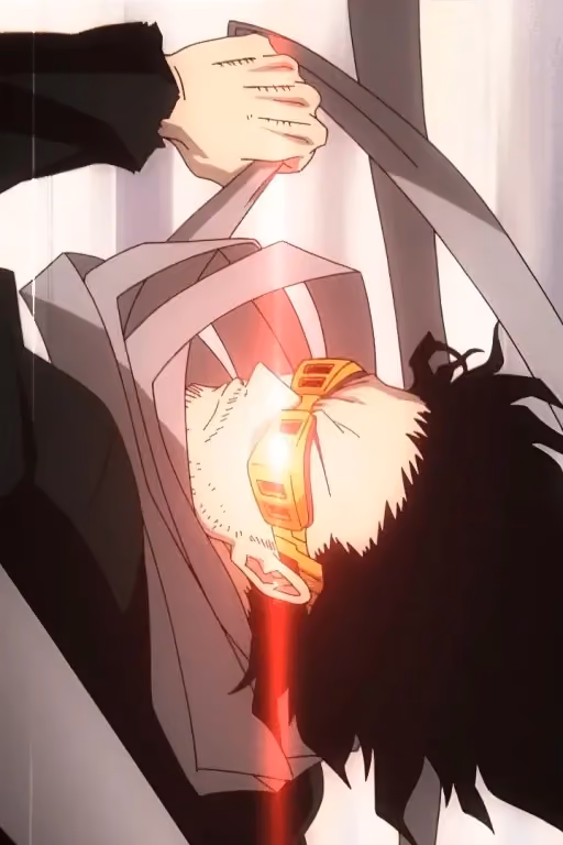 Aizawa shota