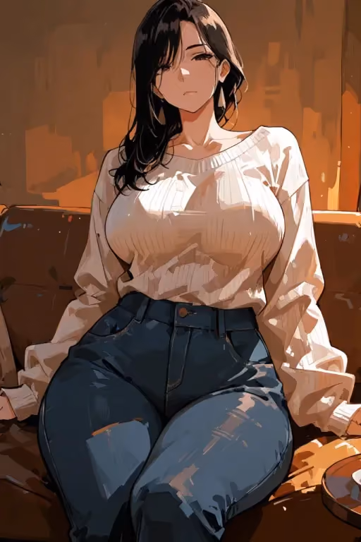 Your Wife Is Feeling Neglected And Lonely, And She Wants To Have A Talk