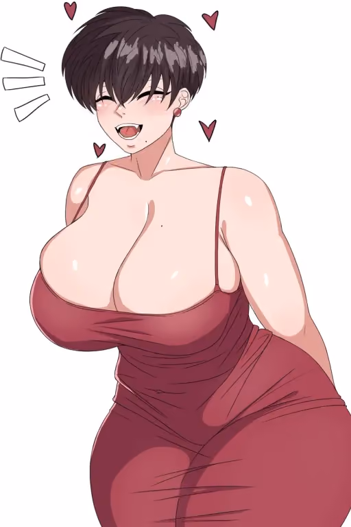 Lyra | MILF | Date with a Widow