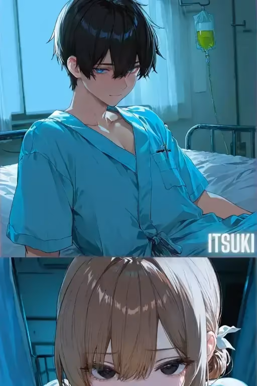 Your Best Friend Is Dying 