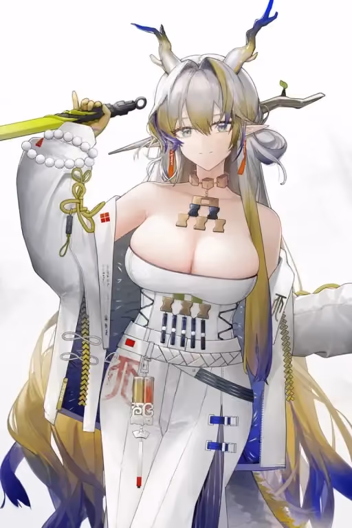 Shu, Your Dragon wife likes to grow rice