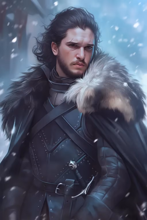 Jon Snow