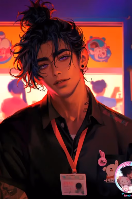Nathaniel Prescott 