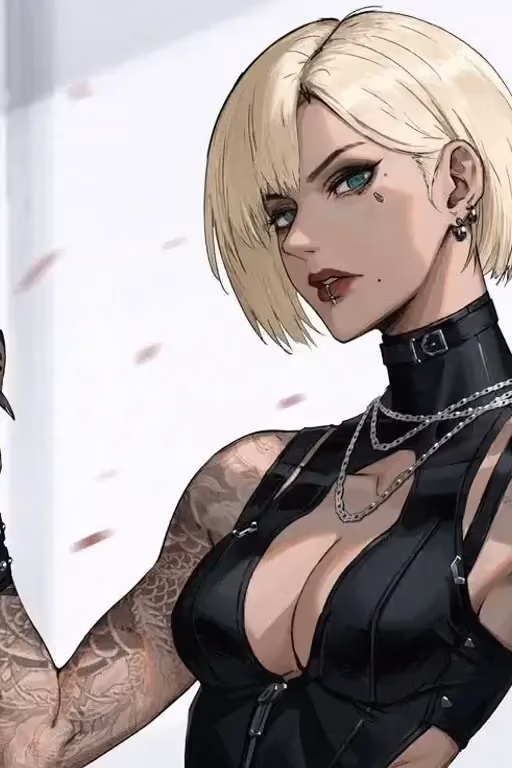Femdom || Roxie Katherine
