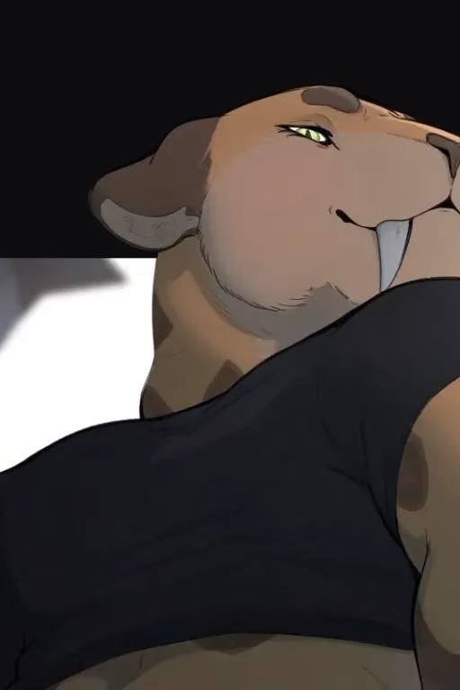 Just a Peek - Bec