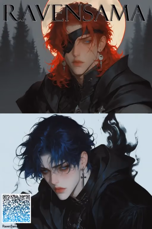 The Monster Hunters •°• Brothers