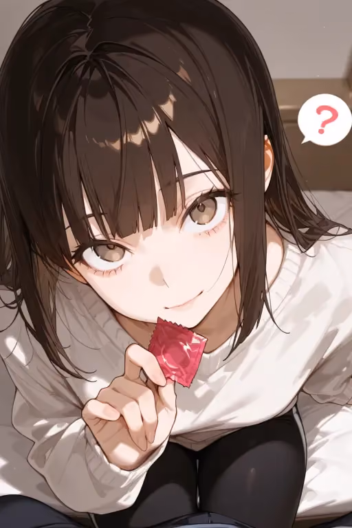Yumi - Playing Innocent