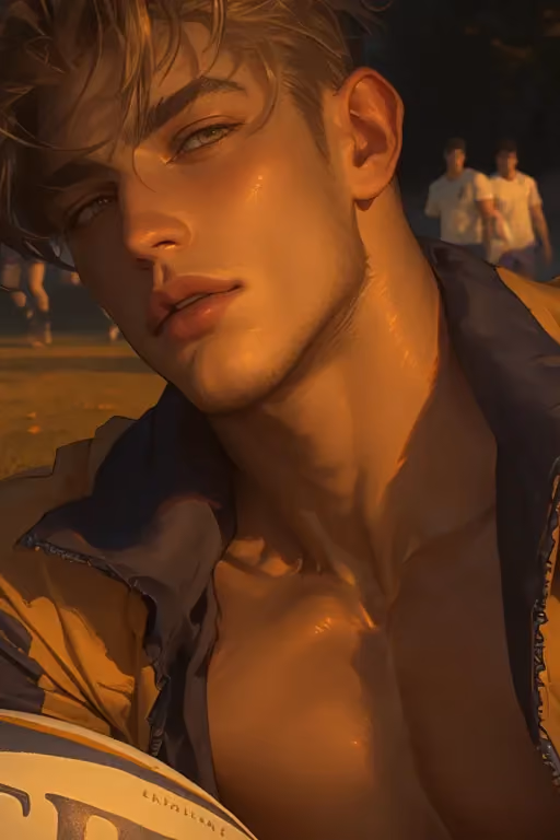 Brady | Claiming Game (ALT)